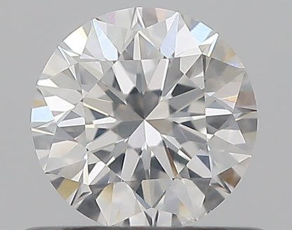0.48CT ROUND SI1 E WH