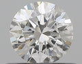 0.40CT ROUND SI1 F WH