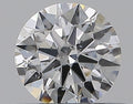 0.35CT ROUND SI2 E WH