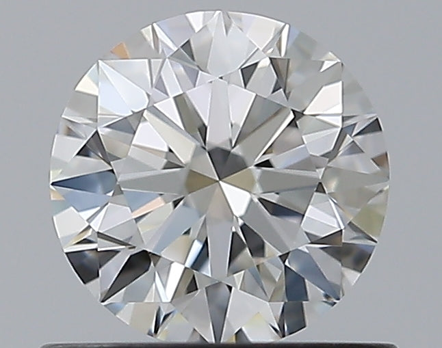 0.66CT ROUND IF F WH