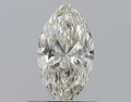 0.71CT MARQUISE SI2 J WH