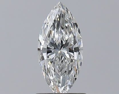 0.90CT MARQUISE VS2 F WH