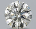 0.72CT ROUND SI2 K WH