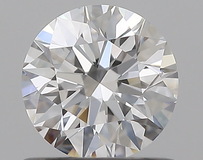 0.67CT ROUND VS1 E WH