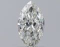0.70CT MARQUISE VS2 H WH