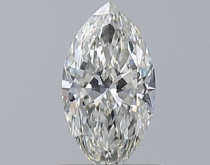 0.70CT MARQUISE VS2 H WH