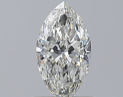 0.70CT MARQUISE VS2 H WH