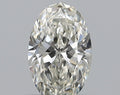 0.46CT OVAL VS1 I WH