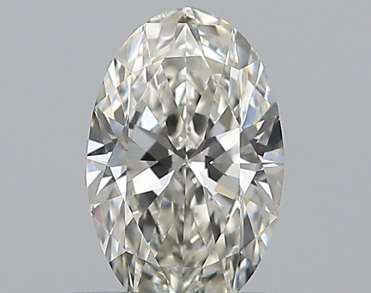 0.46CT OVAL VS1 I WH