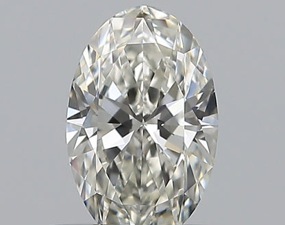 0.46CT OVAL VS1 I WH