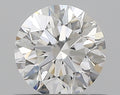 0.50CT ROUND VVS1 E WH