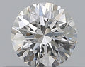 0.30CT ROUND SI1 F WH