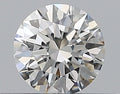 0.31CT ROUND VS1 H WH