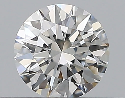 0.31CT ROUND VS1 H WH