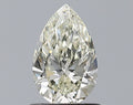 0.80CT PEAR VS2 L WH