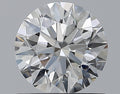0.80CT ROUND VS1 E WH