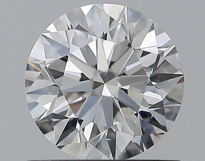 0.80CT ROUND VS1 E WH