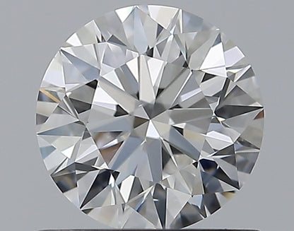 0.80CT ROUND VS1 E WH
