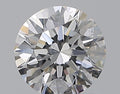 0.70CT ROUND SI1 F WH