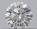 0.31CT ROUND SI1 F WH