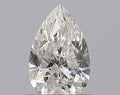 0.41CT PEAR SI2 I WH