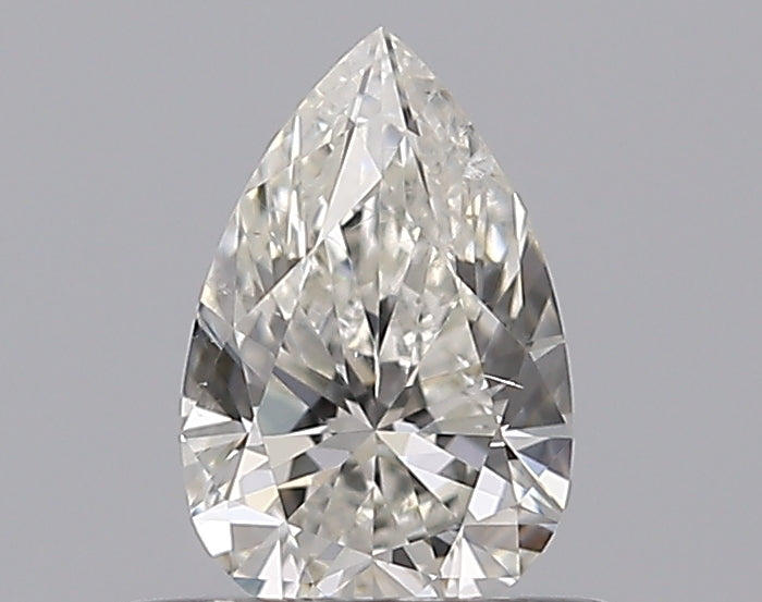 0.41CT PEAR SI2 I WH