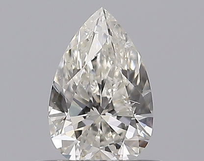 0.41CT PEAR SI2 I WH