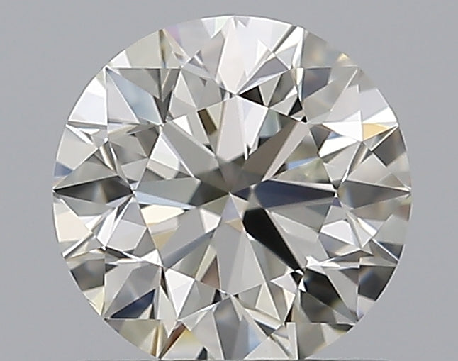 0.70CT ROUND VS1 K WH