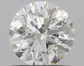 0.70CT ROUND VS2 G WH