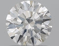 0.70CT ROUND SI2 E WH