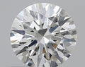 0.35CT ROUND SI1 G WH