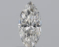 0.51CT MARQUISE VS2 G WH