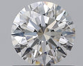 0.81CT ROUND VS2 G WH