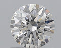 0.70CT ROUND SI1 G WH