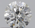 0.30CT ROUND SI2 F WH
