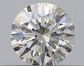 0.30CT ROUND SI1 G WH