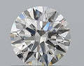 0.59CT ROUND VS2 I WH