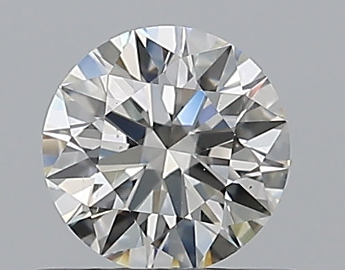 0.59CT ROUND VS2 I WH