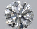 0.57CT ROUND VS2 H WH