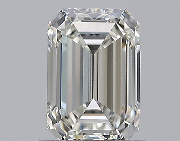 0.70CT EMERALD VVS2 I WH