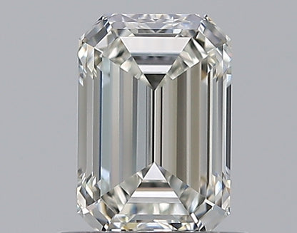 0.70CT EMERALD VVS2 I WH