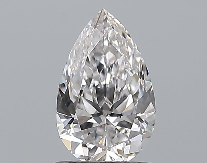 0.85CT PEAR VVS1 E NV