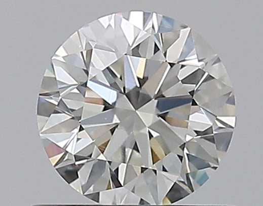 0.65CT ROUND VS2 H WH