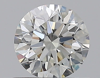 0.65CT ROUND VS2 H WH