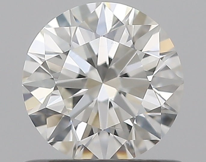 0.65CT ROUND VS2 H WH