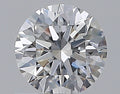 0.75CT ROUND SI1 E WH