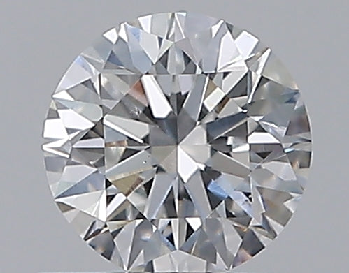 0.75CT ROUND SI1 E WH