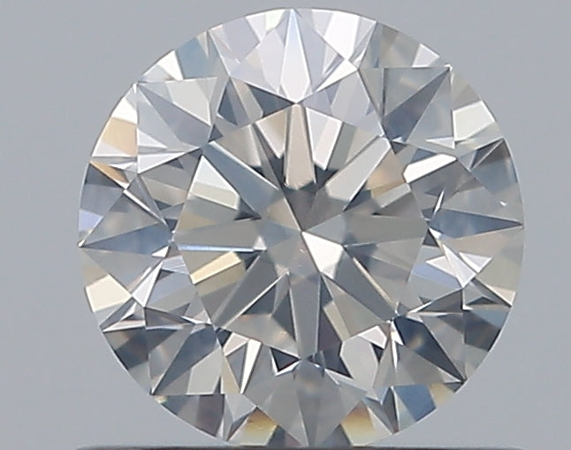 0.71CT ROUND SI2 F WH