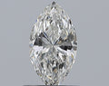 0.75CT MARQUISE VS2 G WH