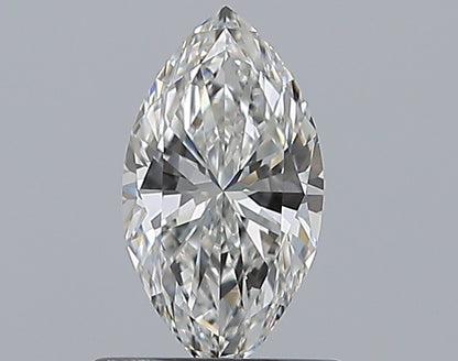 0.75CT MARQUISE VS2 G WH